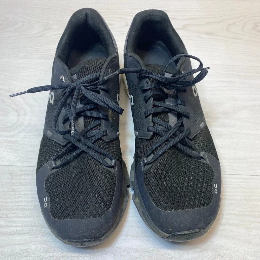 On Running running cloudflyer